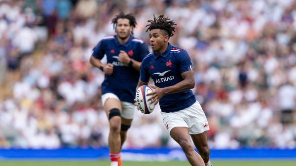 Nouvelle-Zélande - France: à quelle heure et sur quelle chaîne TV regarder le premier test-match des Bleus contre les All Blacks