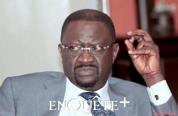 Refuser un visa à un Académicien sénégalais de renom : Un affront à la science et à la dignité
