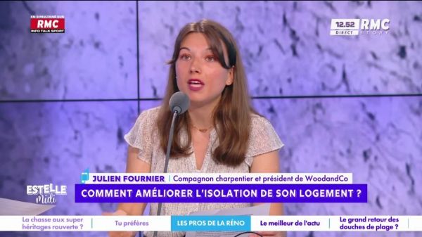 Comment améliorer l'isolation de son logement ?