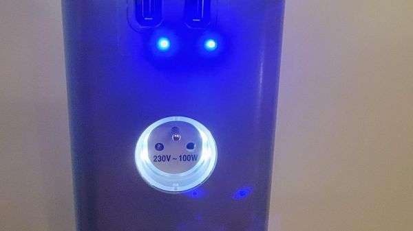 Si votre prise électrique ne marche pas dans le TGV ou que la clim' est à l'arrêt, savez-vous que la SNCF doit vous rembourser une partie du billet?