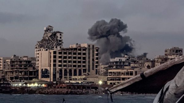 Guerre dans la bande de Gaza : le Hamas dit mener des consultations sur une proposition de trêve