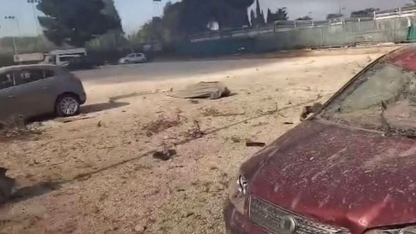 Italie : l'explosion d'une station-service fait 30 blessés à Rome