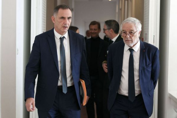 Autonomie de la Corse : le projet de loi constitutionnelle présenté en Conseil des ministres "d'ici la fin du mois de juillet"