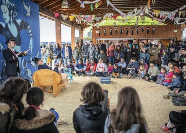 Au festival Welcome in Tziganie, des concerts et des rencontres pour lutter contre les stéréotypes