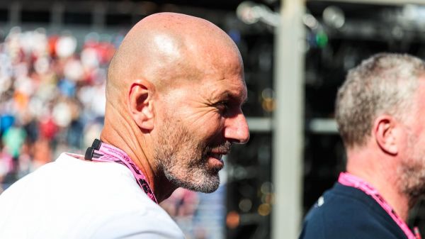 Zidane - Algérie : La prise de contact inattendue !