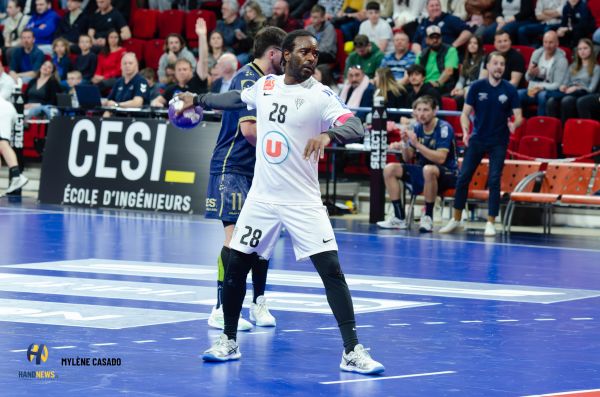 Proligue | Le club d’Angers à nouveau repêché par la LNH
