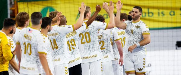 IHF | 7 équipes nord américaines pour décrocher le titre NACHC