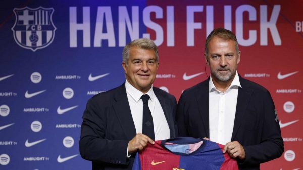 Le FC Barcelone a déjà 2 options pour oublier le fiasco Nico Williams