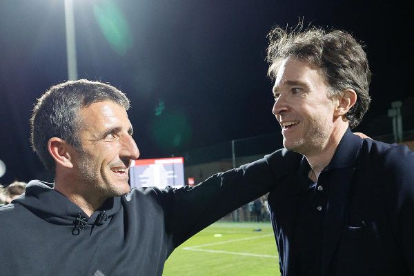 Le Paris FC compte 34 joueurs, et c'est pas fini