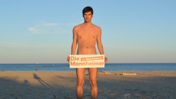 Un séjour "éducatif" naturiste et libertin au Cap d'Agde : l'étonnante proposition d'un élu local allemand à ses concitoyens