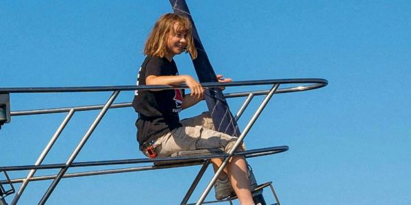 Du climat à Gaza : la croisade confuse de Greta Thunberg
