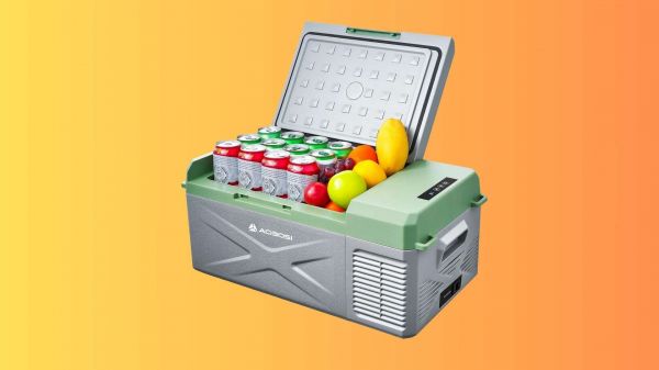 Amazon casse le prix de cette glacière électrique : une aubaine avant de partir en vacances