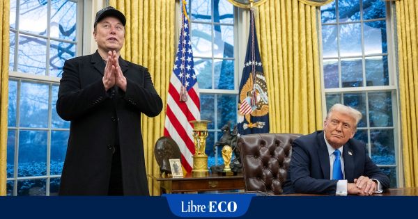 Trump aurait livré au New York Times des accusations chocs sur Elon Musk