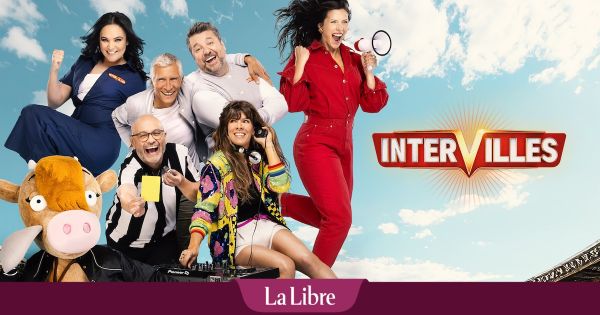 La nouvelle version d'"Intervilles" a déçu les téléspectateurs: "C'est un massacre"