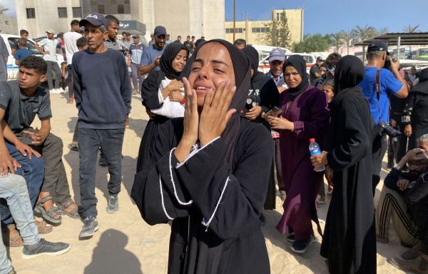 Le Hamas dit mener des consultations sur une proposition de trêve à Gaza