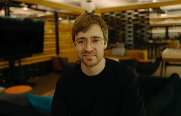 «Her»: l'amour à la machine