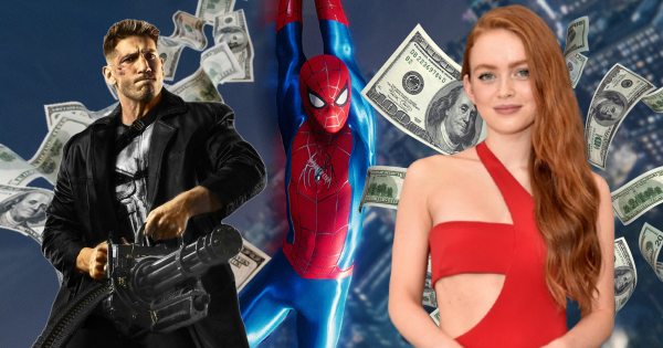 Spider-Man 4 doit atteindre cette somme au box office pour ne pas être un flop
