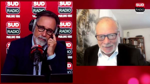 Le rapport de la Cour des comptes révèle une dette française hors de contrôle. Les finances publiques vacillent… Avec Philippe Béchade !