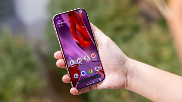 Ne partez pas en Espagne avec ce smartphone Android, il attire la police