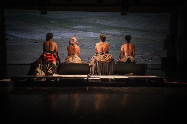 Festival d'Avignon 2025 : le théâtre arabe en liberté
