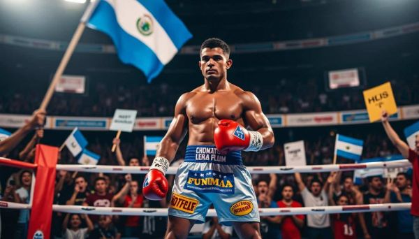 Le retour sur le ring de ‘Chocolatito’ Gonzalez prévu le 12 septembre à Managua, Nicaragua