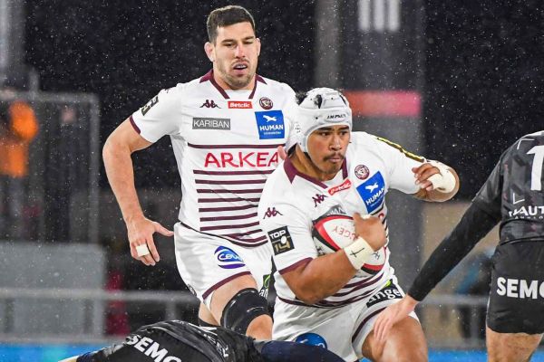 Laurent Marti : “C’est toujours triste de voir partir les joueurs”