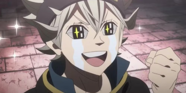 Après 4 ans, Black Clover annonce son retour en anime