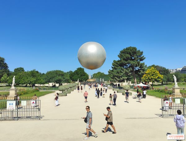 Festival Paris l'été 2025 : 4 événements musicaux à ne pas manquer