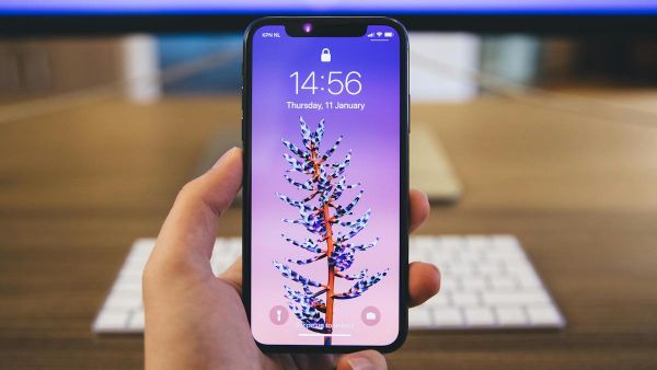 C'est FaceTime et non pas FesseTime: sur iOS26, Apple dira non à la nudité