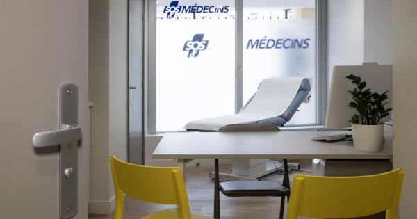 Lille. « Mission punitive » : SOS Médecins en grève après l'agression violente d'un médecin dans son cabinet