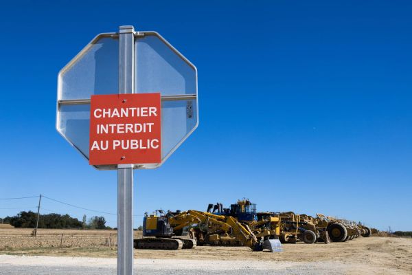 Le rassemblement contre l'A69 ce vendredi dans le Tarn est-il vraiment "interdit" ? Deux versions s'opposent