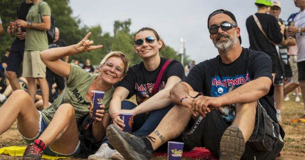 En direct. Eurockéennes de Belfort : la 2e journée démarre sans High Vis, Freeze Corleone annulé, suivez le festival avec nous