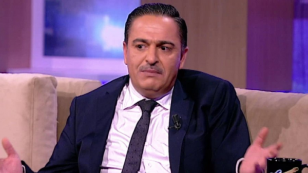 Seize ans de prison contre Chafik Jarraya