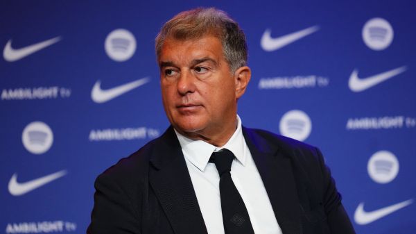 Mercato: les deux plans B du Barça après le gros échec Nico Williams