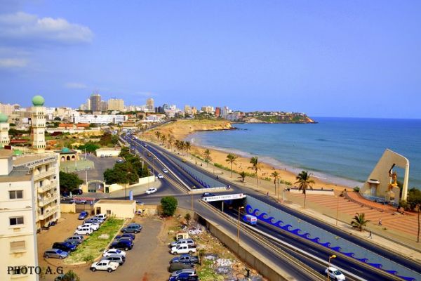 Gouvernance: le PIB du Sénégal en hausse de 12,1 % au premier trimestre 2025