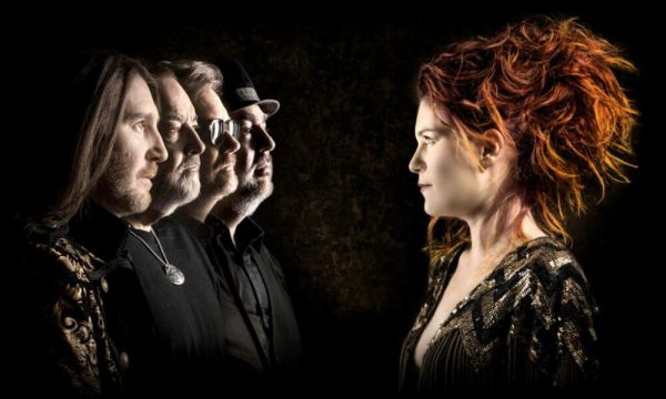 Jessie Lee & the Alchemists – Legacy