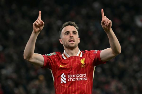 Le monde du foot en deuil: Les obsèques de Diogo Jota prévues samedi près de Porto