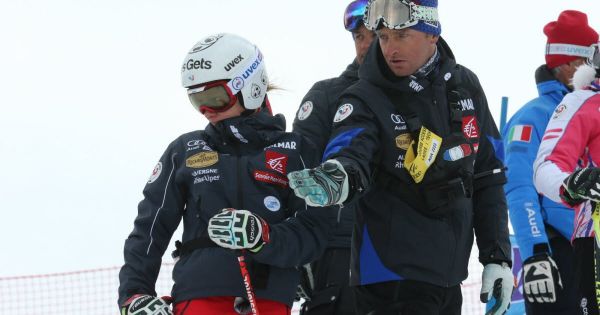 Ski alpin. Joël Chenal accusé de violences sexuelles par plusieurs femmes, alors mineures