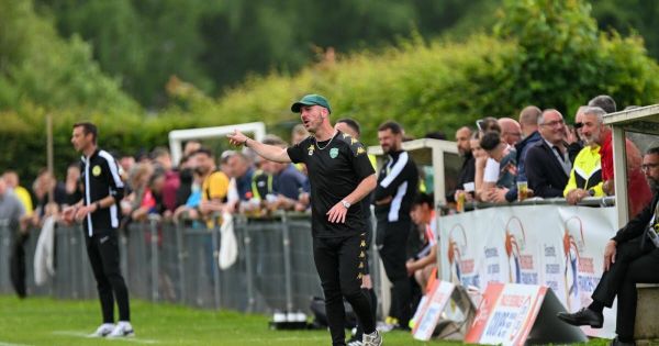 Football. Saint-Apollinaire : Stéphane Rivera nommé adjoint