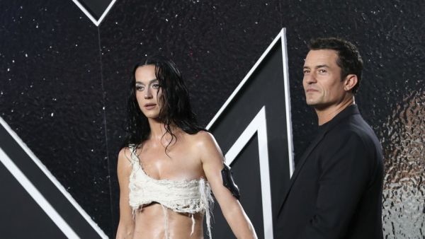 Katy Perry et Orlando Bloom, c'est terminé : les rumeurs étaient vraies mais leur priorité reste leur fille