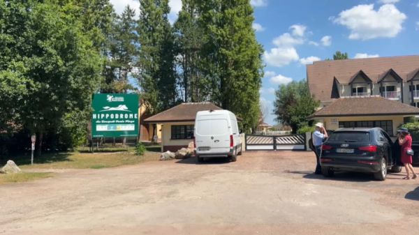 Touquet Music Beach Festival: la ville va ouvrir un camping provisoire dans son hippodrome