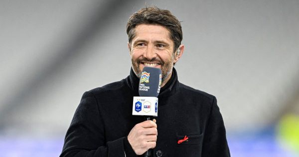 Bixente Lizarazu : savez-vous qu'il a été en couple avec une actrice française sosie de Claire Keim ?