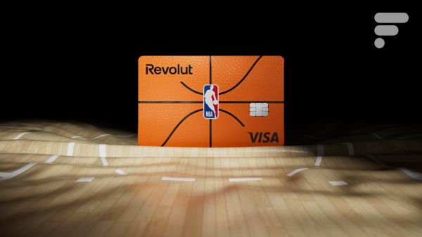 Revolut dévoile deux nouvelles cartes pour les fans de NBA