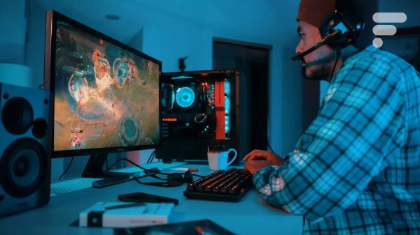 Windows 11 continue de grandir auprès des joueurs... mais ils ne viennent pas de l'OS que vous croyez