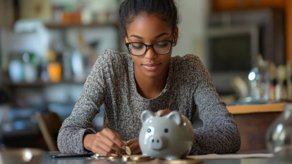 Compte courant, assurance vie... Cette banque bien connue réserve des primes aux femmes