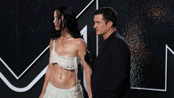 Neuf ans de relation, des fiançailles et un enfant : Katy Perry et Orlando Bloom annoncent officiellement leur séparation