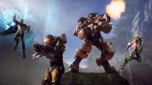 Anthem : le rêve avorté de BioWare s'éteindra en janvier 2026