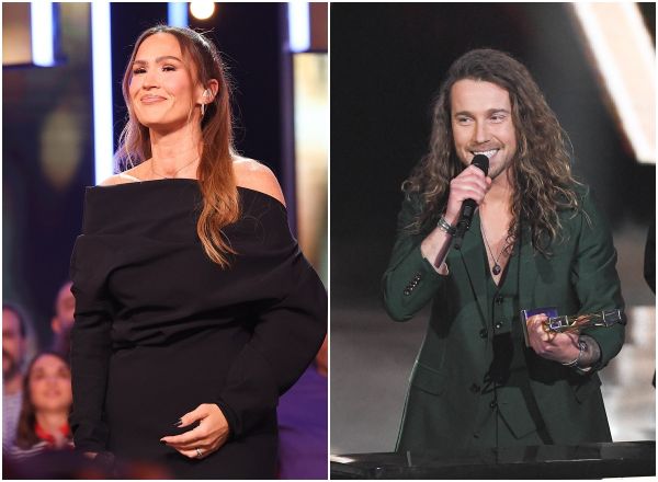 "Viens, on essaie", Vitaa et Julien Doré, c'est officiel