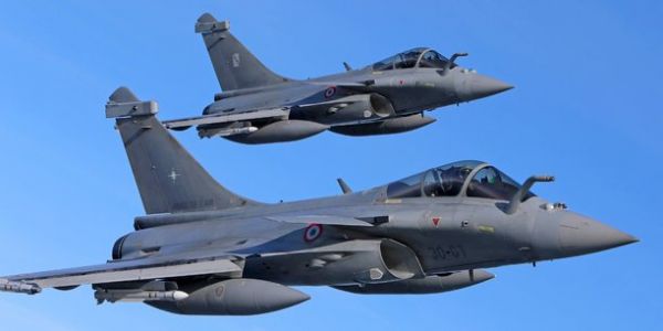 L'Indonésie pourrait acheter jusqu'à 24 Rafale supplémentaires