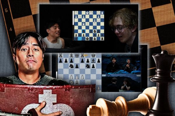 Dans le sillage de Julien Song, ces influenceurs qui dépoussièrent les échecs